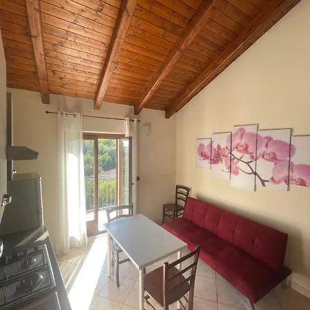 Il Nido Dell'Aquila Apartment Moncalvo Exterior photo