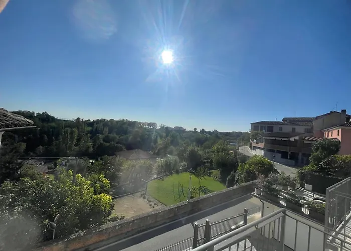 Il Nido Dell\'Aquila