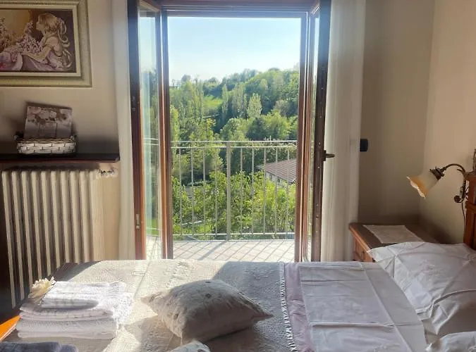 Il Nido Dell\'Aquila