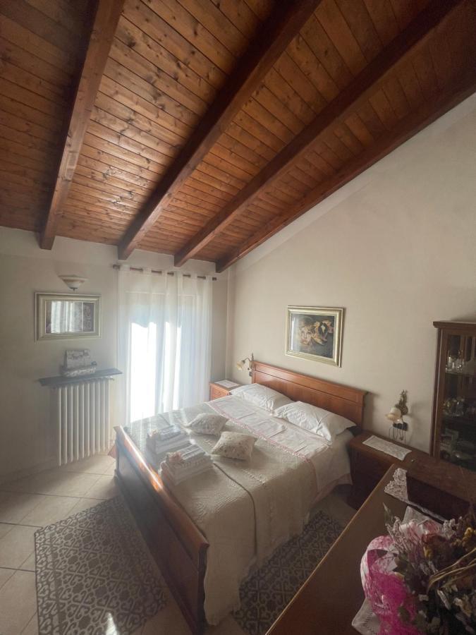 Apartment Il Nido Dell'aquila *