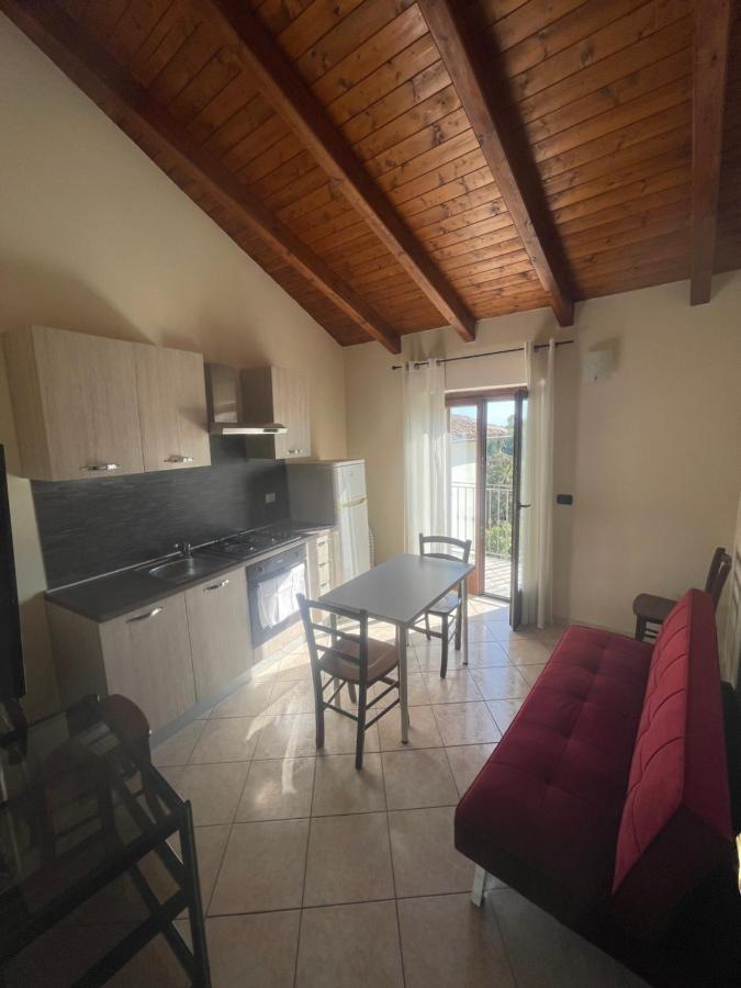 Apartment Il Nido Dell'aquila