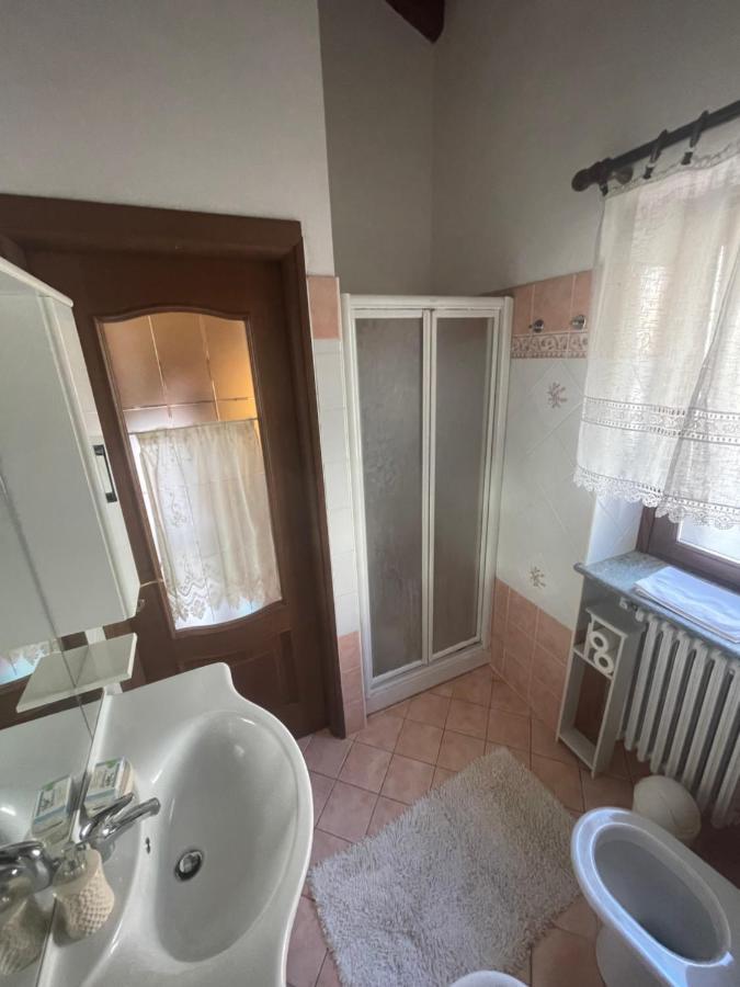 Il Nido Dell'aquila Apartment *