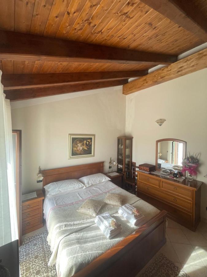 Il Nido Dell'aquila Apartment Moncalvo